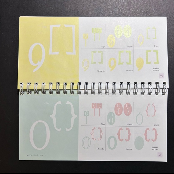 Cricut personal electronic cutting machine IOB - Picture 16 of 16